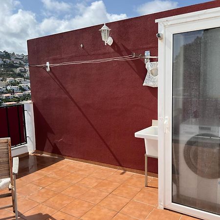 Estancia Bego Peñíscola Exterior foto