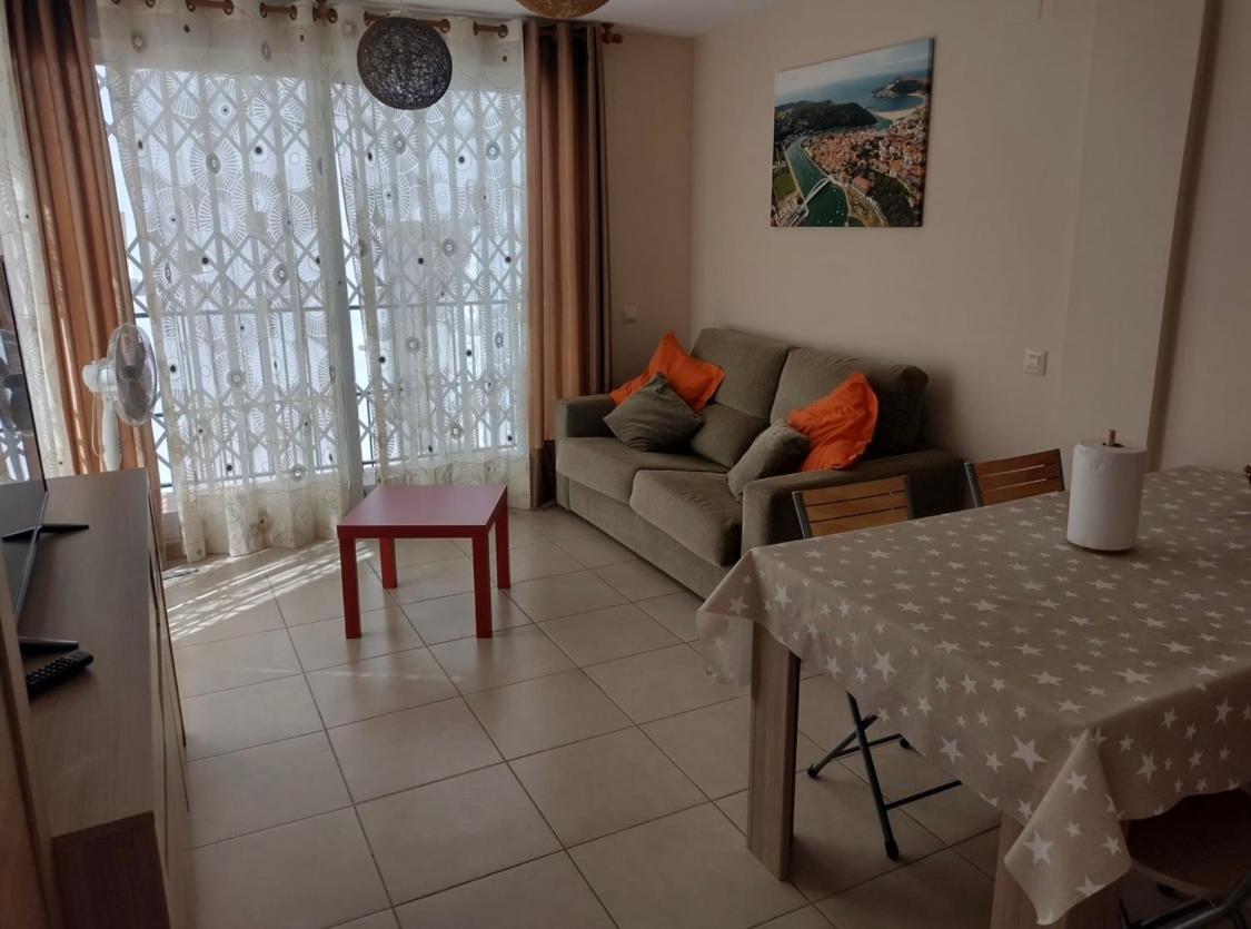 Estancia Bego Peñíscola Exterior foto