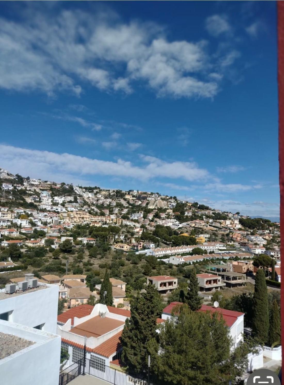Estancia Bego Peñíscola Exterior foto
