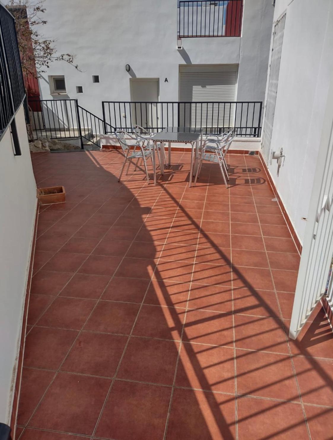Estancia Bego Peñíscola Exterior foto