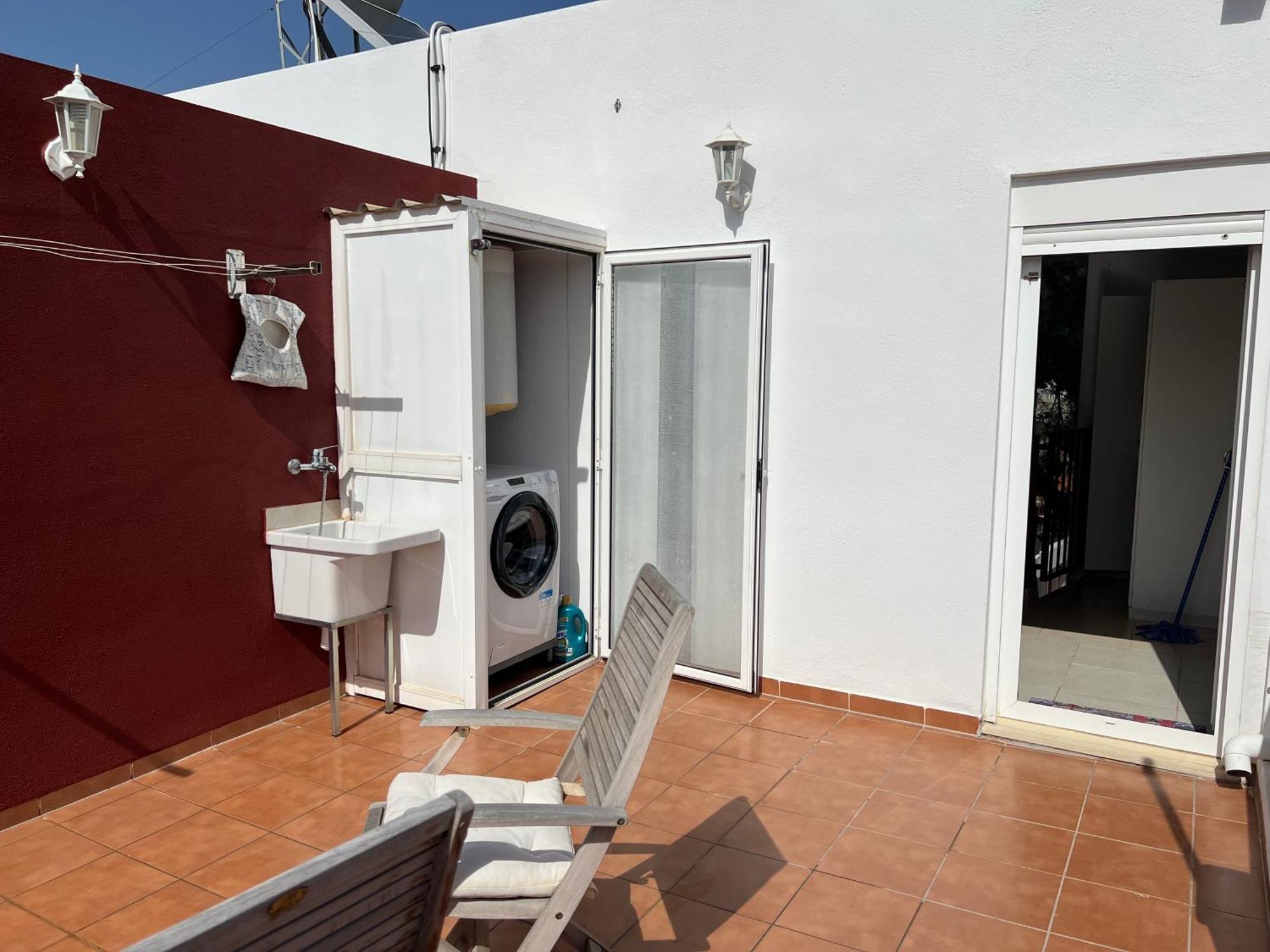 Estancia Bego Peñíscola Exterior foto